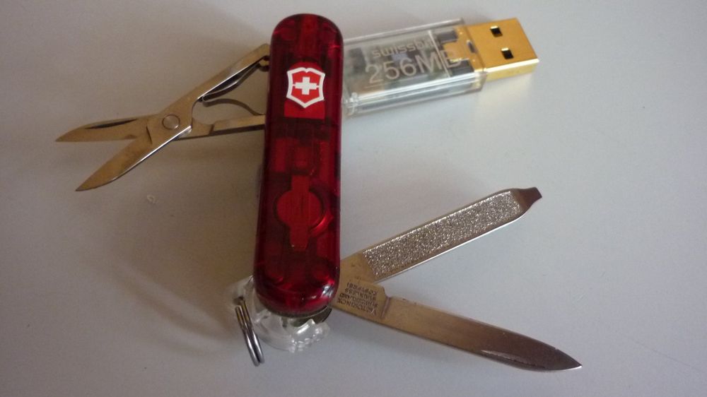 Victorinox Sackmesser Midnite Manager (Neu (gemäss Beschreibung)) in ...