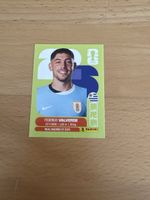 Panini FIFA World Cup 2026 Sticker Federico Valverde URU 10