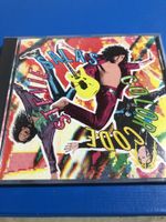 Stevie Salas - Colorcode CD - Rock Album aus den 90ern!