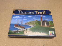 Tinners' Trail