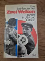 Zwei Welten - Kinder in USA und der UdSSR