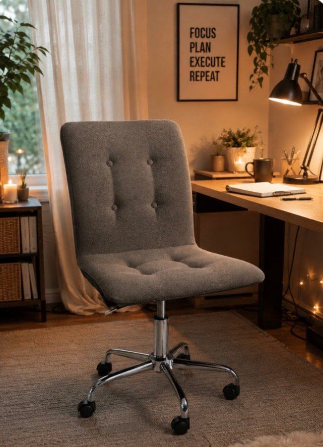 Pfister Sedie: Designer Bürostuhl – Usato da Aarau venduto da Rdodger