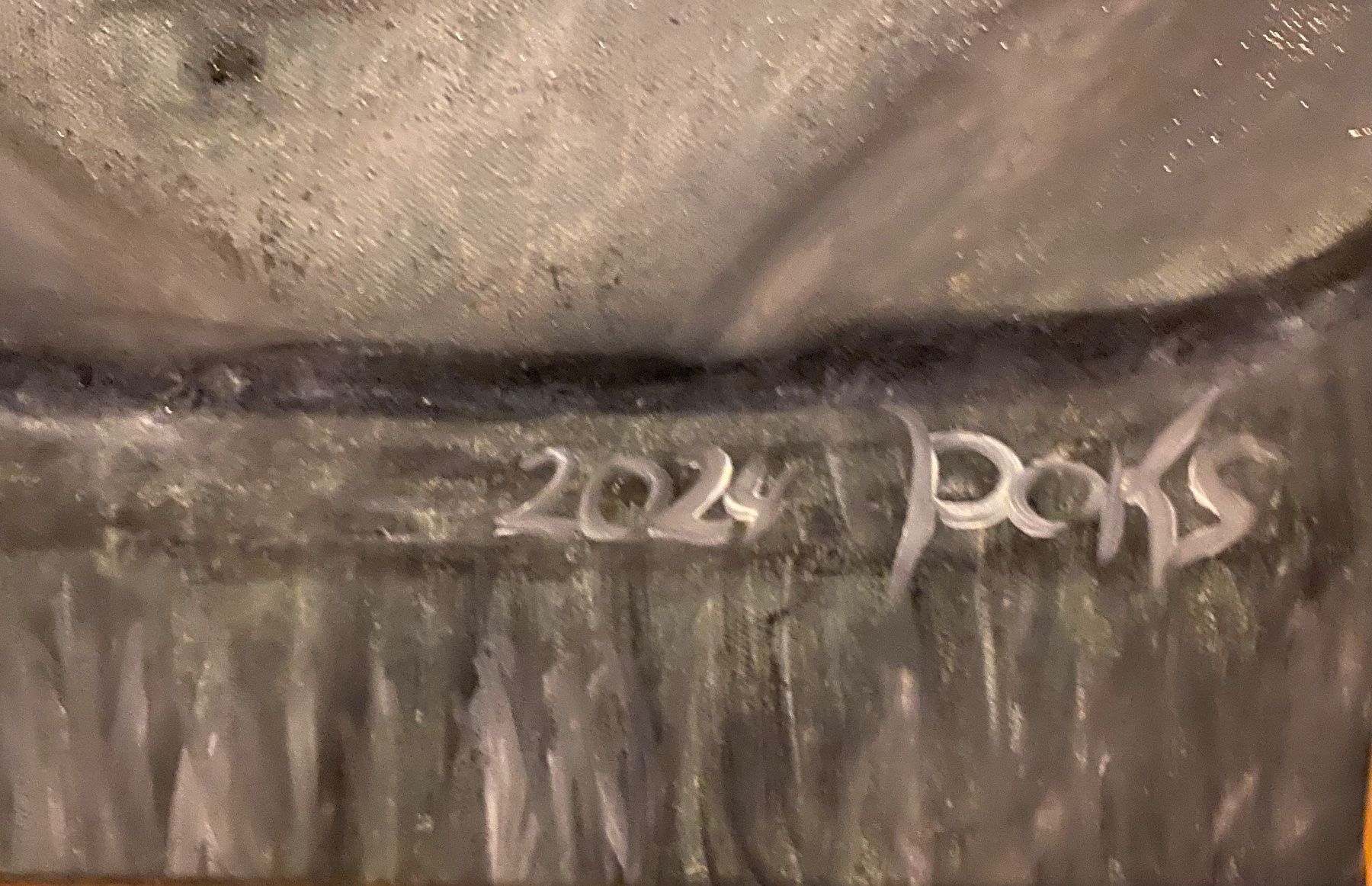 Dipinti: Oil Bild Kunst Doks – Nuovo e nell'imballaggio originale da Beromünster venduto da dok_b8mf 5