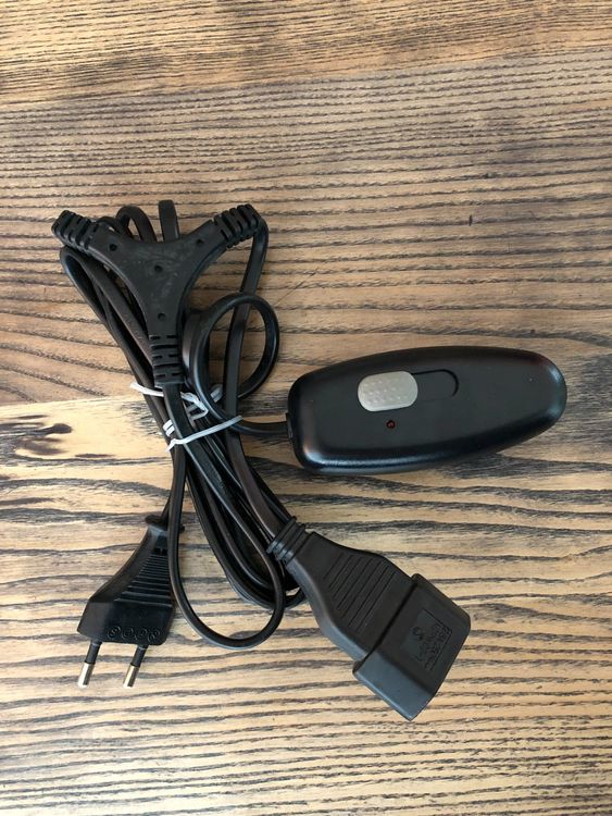 IKEA Dimma Kabeldimmer Dimmer | Kaufen auf Ricardo