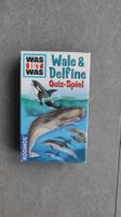 was ist was Quiz-Spiel "Wale + Delfine"