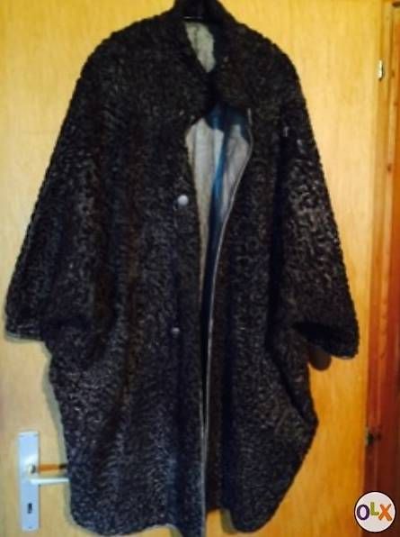 Altro in Moda donna: Persianer Cape – Usato da Bellerive VD venduto da Hermes5 3