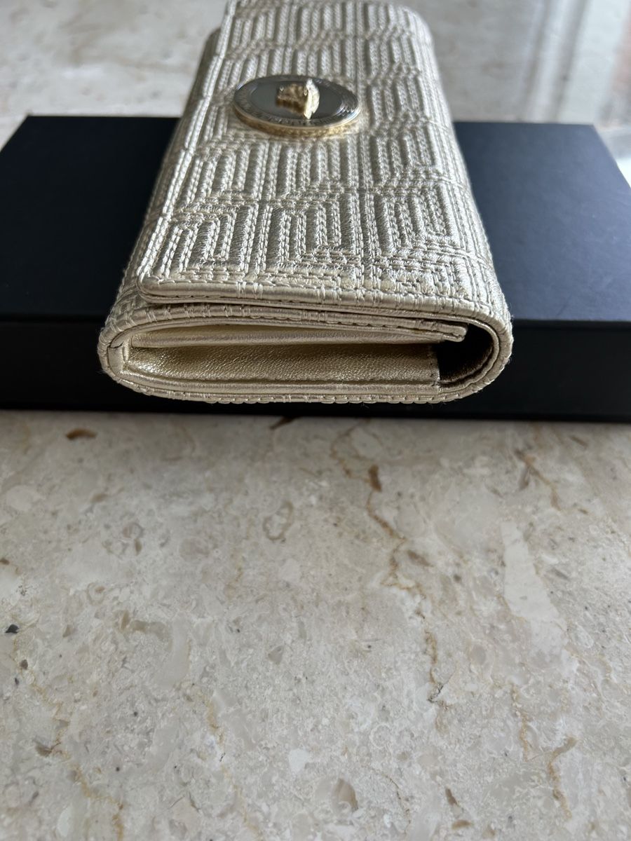 Versace Portamonete: Portafoglio VERSACE – Nuovo (secondo la descrizione) da Locarno venduto da Matic04 7