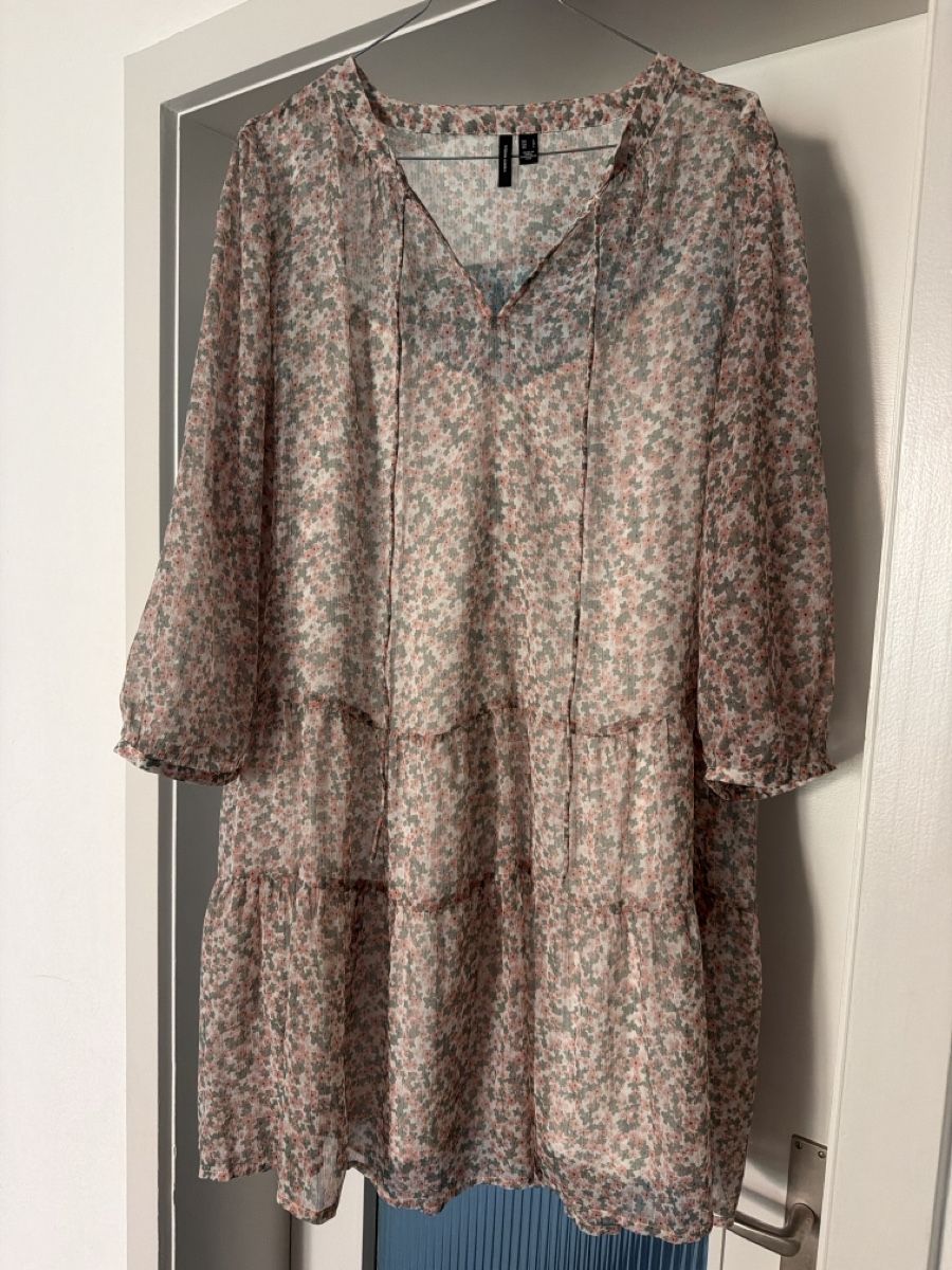 Vero Moda Vestiti: VeroModa Sommerkleid gr. L – Nuovo (secondo la descrizione) da Bern venduto da Lili1007