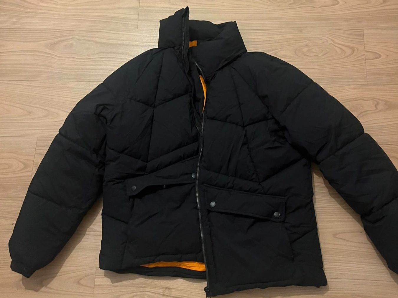 Volcom Jacken: Volcom Winterjacke – Neu (gemäss Beschreibung) aus Seewis-Schmitten von GMM96 1