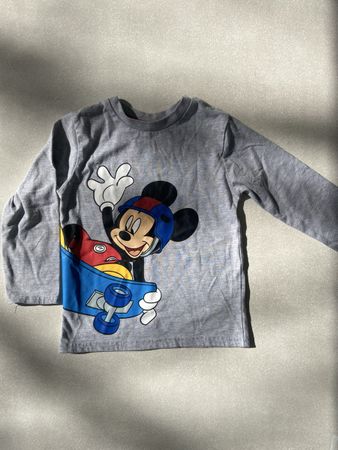 Mickey mouse Shirt 