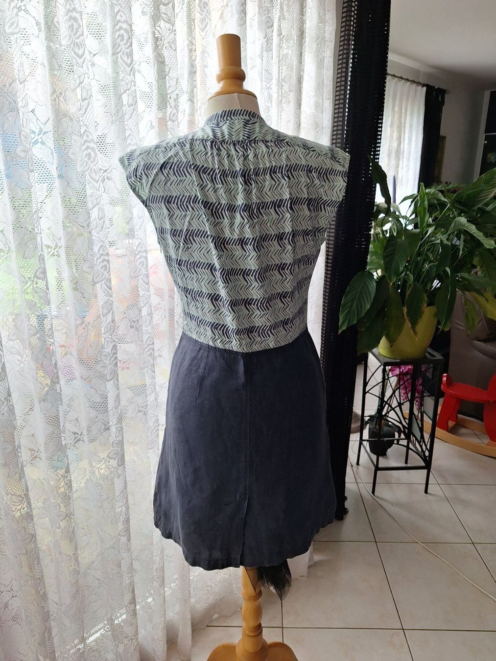 Max Mara Vestiti: Robe MaxMara Weekend 38 – Usato da St-Triphon venduto da Jldr0 1