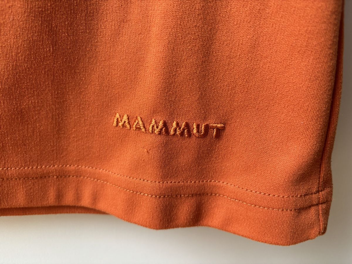 Mammut Top: Shirt – Usato da Zürich venduto da ConnieS01 2