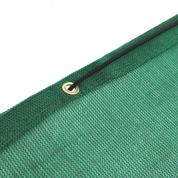 Rimorchi: Filet pour remorque vert 2,5x4 m PEHD – Nuovo e nell'imballaggio originale da Palézieux venduto da bantouklan1 2