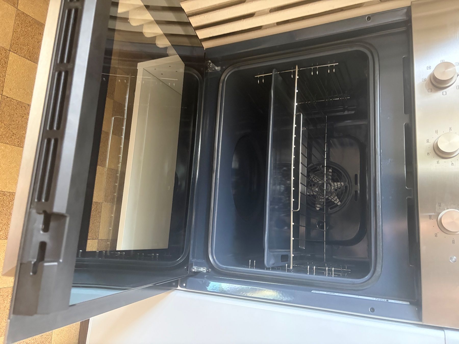 Ikea Backöfen: IKEA MATÄLSKARE Four electrique – Gebraucht aus Lausanne von vic_pbx5 2