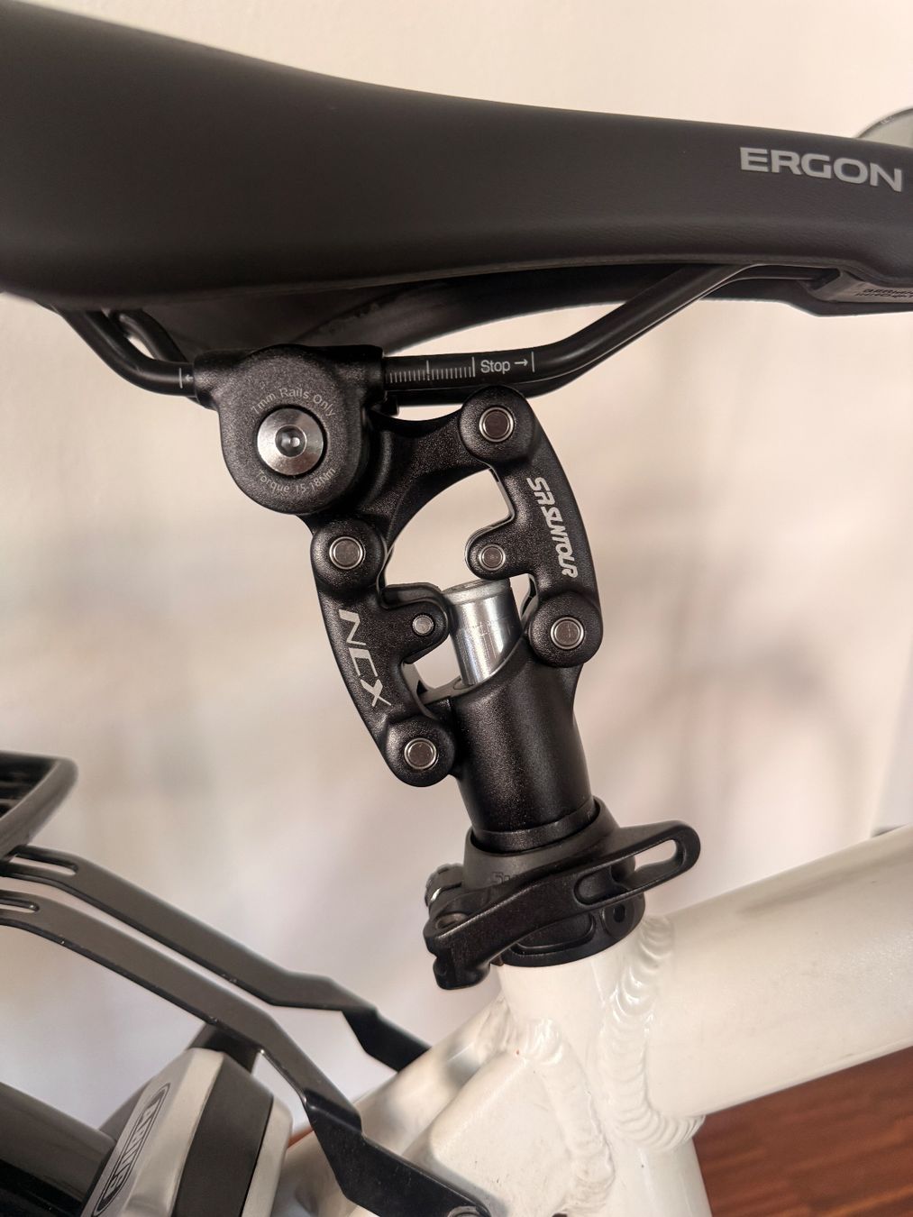 Stromer Velos: Stromer ST1 (Wenig km) – Gebraucht aus Herisau von eK61 9