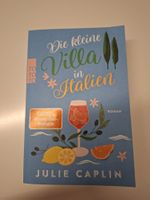  Die kleine Villa in Italien Liebesroman Bestseller Autorin