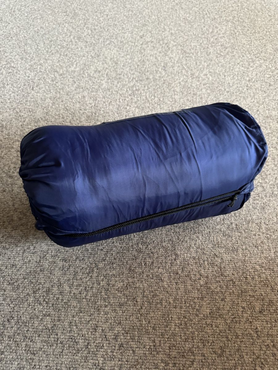 Schlafsäcke: Schlafsack – Neu und originalverpackt aus Appenzell von Sonnschein_ 2