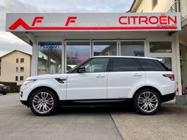 LAND ROVER Range Rover Sport 3.0 SDV6 HSE Dynamic Automatic