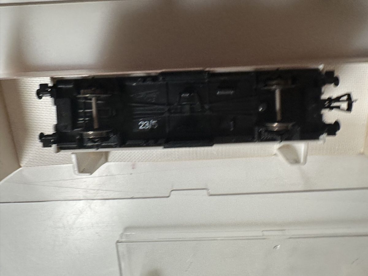 Fleischmann Modellini di ferrovie: Fleischmann Kühlwagen H0 – Nuovo (secondo la descrizione) da Schaffhausen venduto da Danilo-86 2