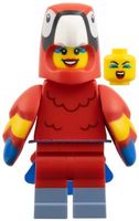 Lego Minifigur Series 28 col28-12 Neu & OVP