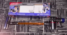 Dyson Staubsauger Kinder