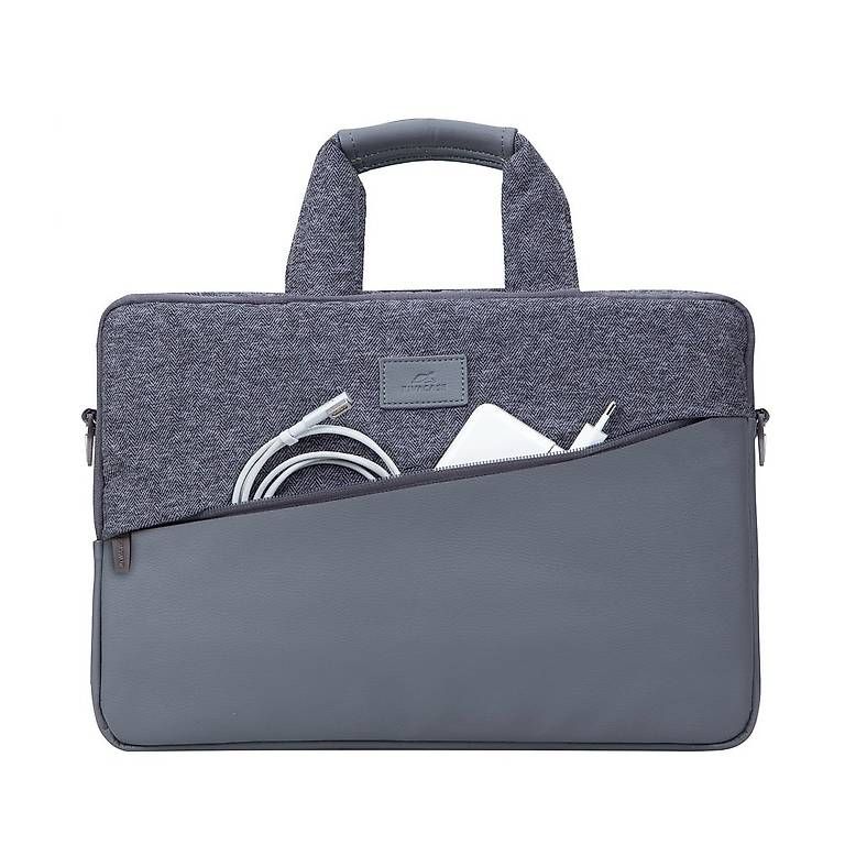 Covers & Borse: RIVACASE Egmont 7930 grey MacBook Hülle – Nuovo e nell'imballaggio originale da Romanshorn venduto da nor_9jxr 1