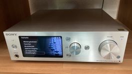 Sony HAP-S1 High-Res Audio-Player (500GB) – Top Zustand