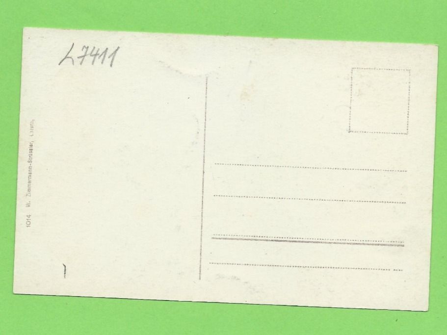 Cartoline postali: Weggis mit dem Pilatus – Usato da Zürich venduto da t24_de 1