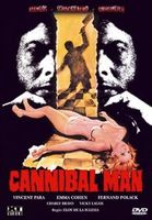 Eloy de la Iglesia: Cannibal Man (1972) DVD Hartbox
