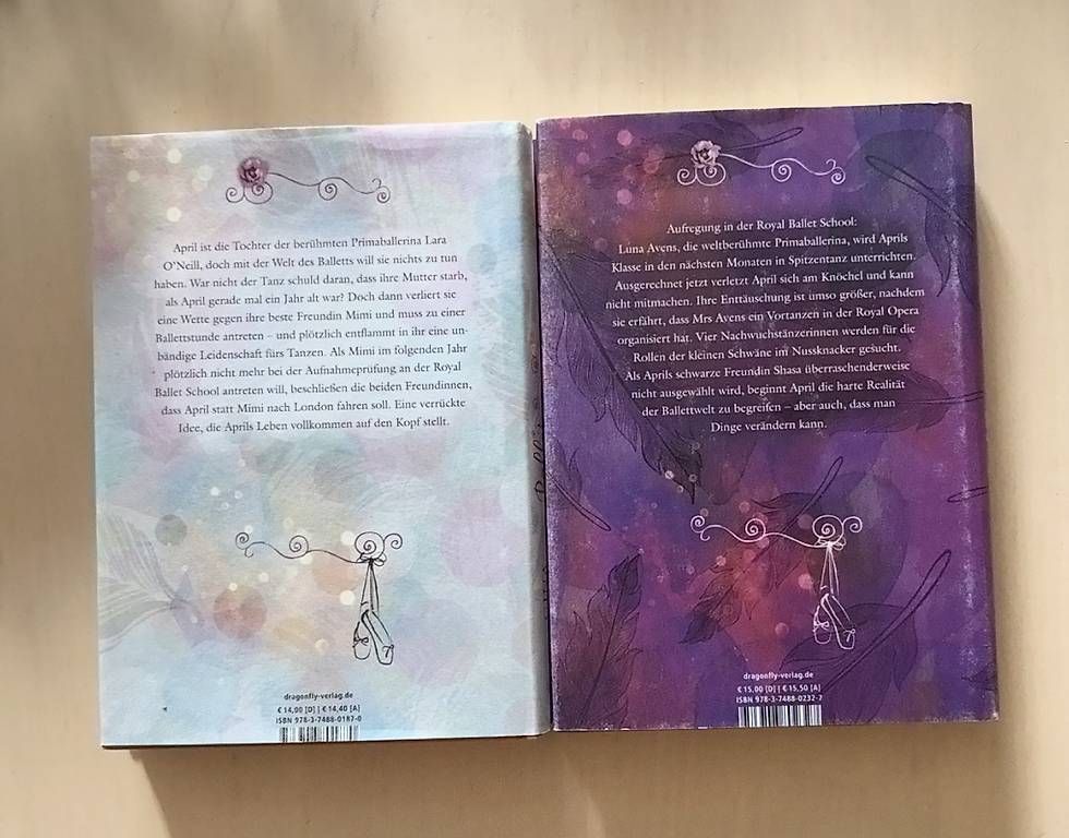 Livres: Roman  – D'occasion à Haldenstein par 0000 1