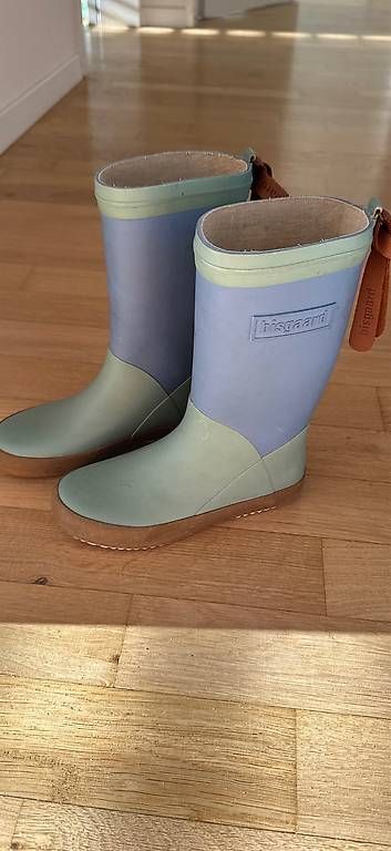 Bisgaard Scarpe da uomo: Bisgaard Gummistiefel Gr. 31 – Usato da Strengelbach venduto da lul_tfr6 3