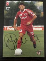 Signierte Fussballkarte Milaim Rama FC Thun 🇨🇭 (47)