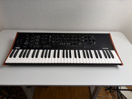 Korg Prologue 16 Polyphonic Analog Synthesizer