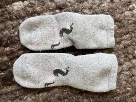 Kinder Socken Gr 21-22