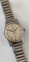 Vintage Büren grand prix Herrenuhr Handaufzug small second