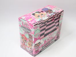 LOL Surprise Trading card Box Händlerdisplay mit 24x Booster