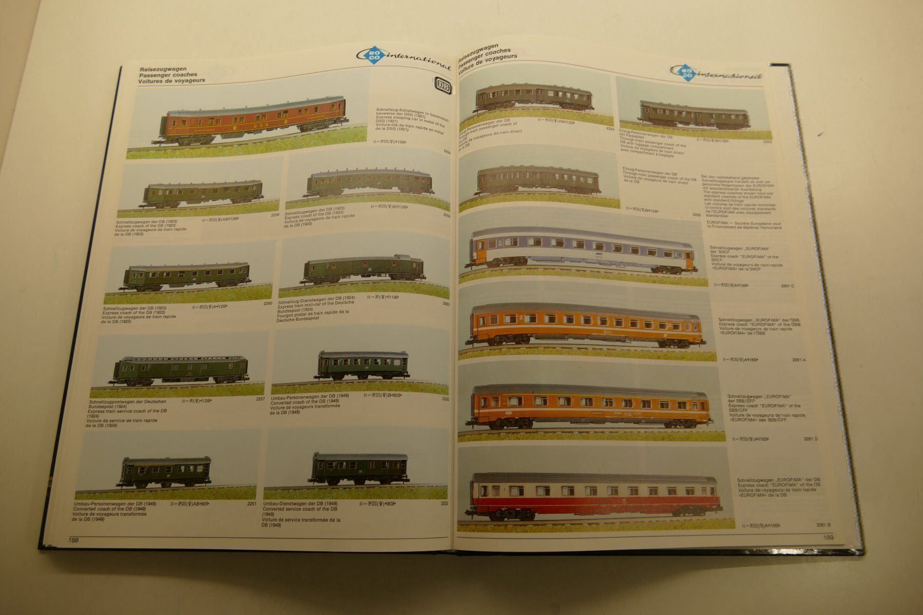 Bücher: Modell-Eisenbahn TT+N+Z International – Neu (gemäss Beschreibung) aus Niederhasli von rail-duerst 5