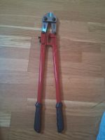 Kraftwerk hightech Bolzenschneider 24" 600 mm