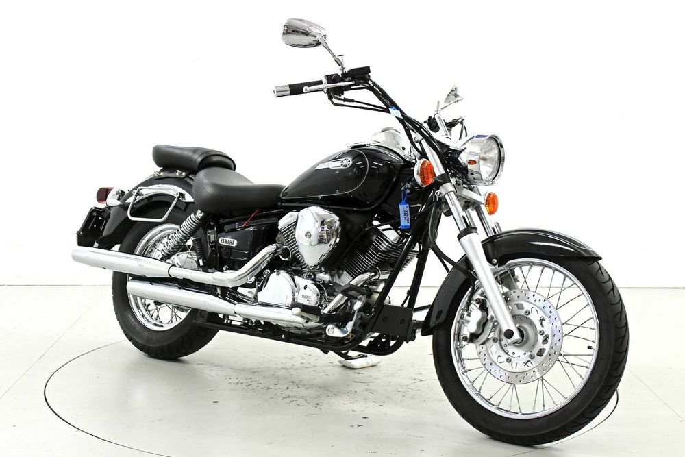 JMT Gel-Batterie Für Yamaha XVS 125 Drag Star (2000-2004) – 12V, 6Ah