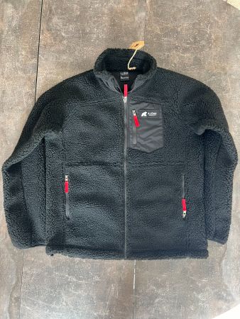 Veste polaire Fjörk - Fjork