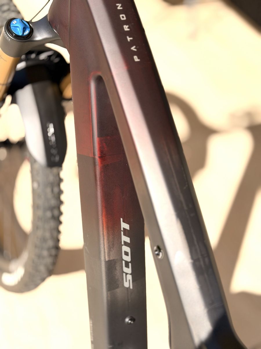 Scott Velos: SCOTT Patron eRIDE 900 Ultimate TR 2024 – Gebraucht aus Ueberstorf von dan_mms9 5