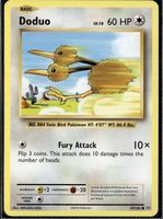 Duduo 69/108 XY Evolutions