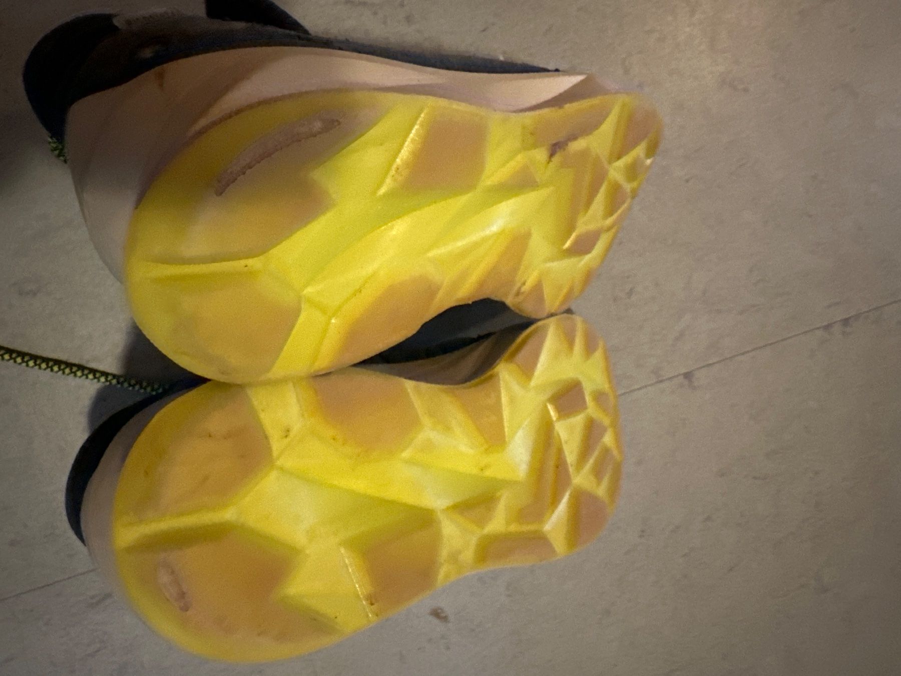 Ricosta Scarpe per ragazzi: Halbschuhe Gr 34 – Usato da Grüningen venduto da lovinho 1