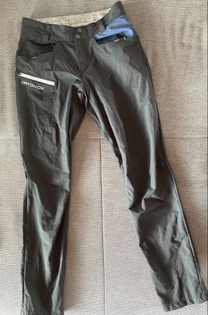 Ortovox Wanderhose für Damen, Grösse S, neuwertig!