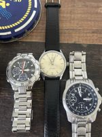 Lot Omega et autres 