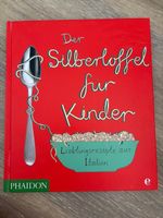 Der Silberlöffel für Kinder 