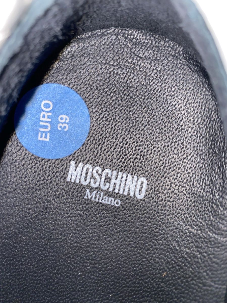 Moschino Scarpe da donna: Moschino Schuhe gr 39 – Nuovo (secondo la descrizione) da Ibach venduto da Tina55 1