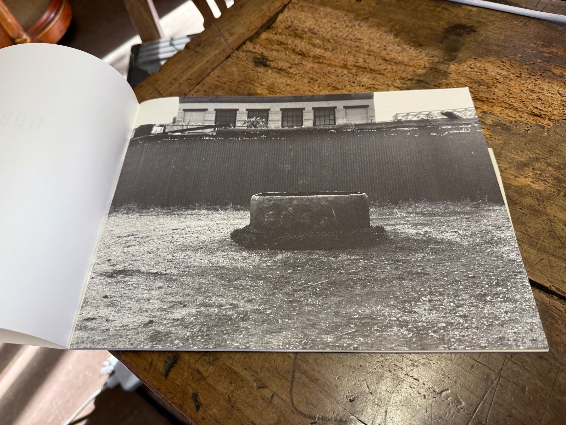 Libri: GROSVENOR Robert Kunsthalle Bern 1992 – Usato da Bern venduto da Jwpm66 2