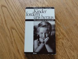Kinder fordern uns heraus, Antiquariat