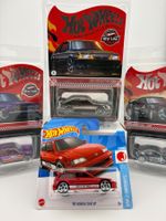 Hot Wheels 90 Honda Civic EF - 2023 - 96/250